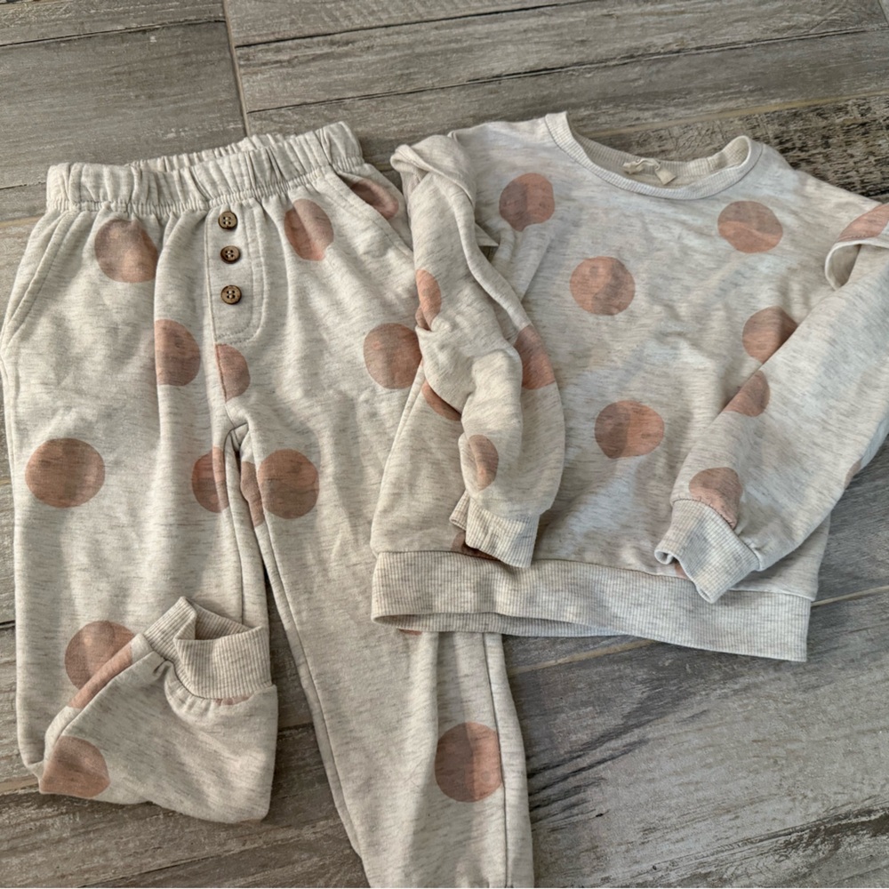 Jessica Simpson Toddler Girl Jessica Simpson set 3t